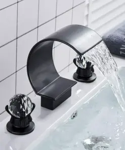 Bathroom Sink Faucets